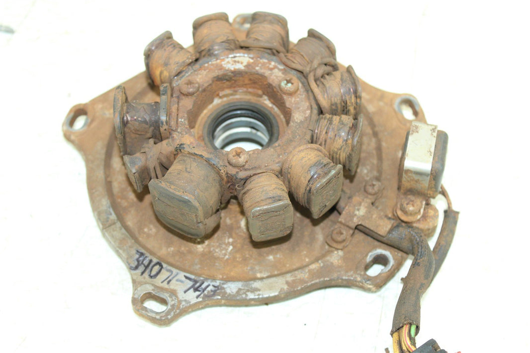 2000 Polaris Sportsman 335 4x4 Stator Magneto Generator Coil