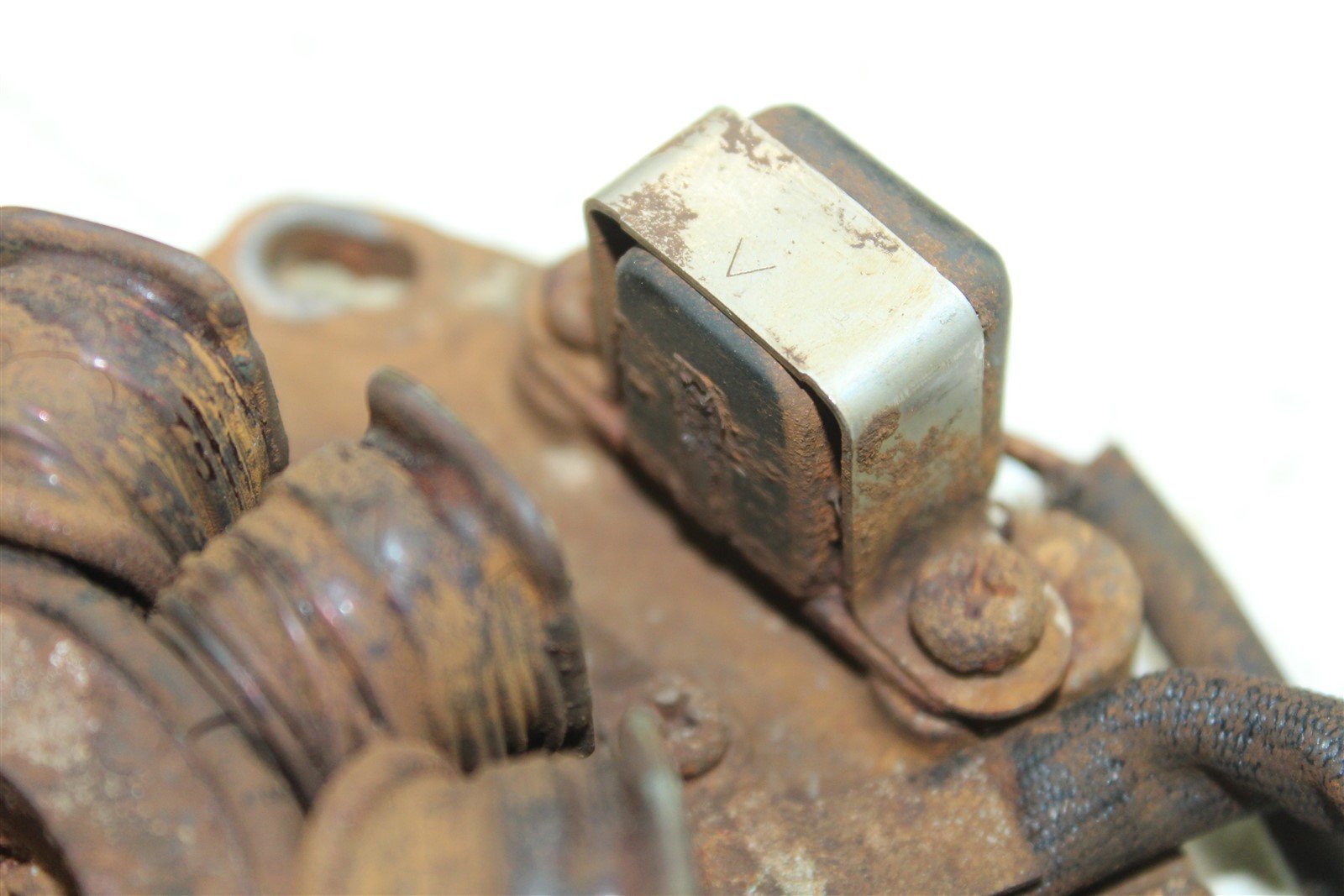 2000 Polaris Sportsman 335 4x4 Stator Magneto Generator Coil