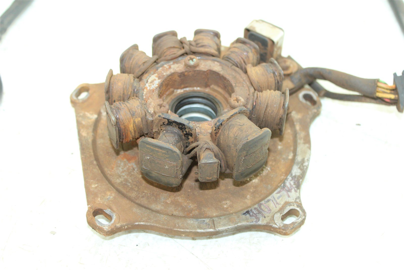 2000 Polaris Sportsman 335 4x4 Stator Magneto Generator Coil