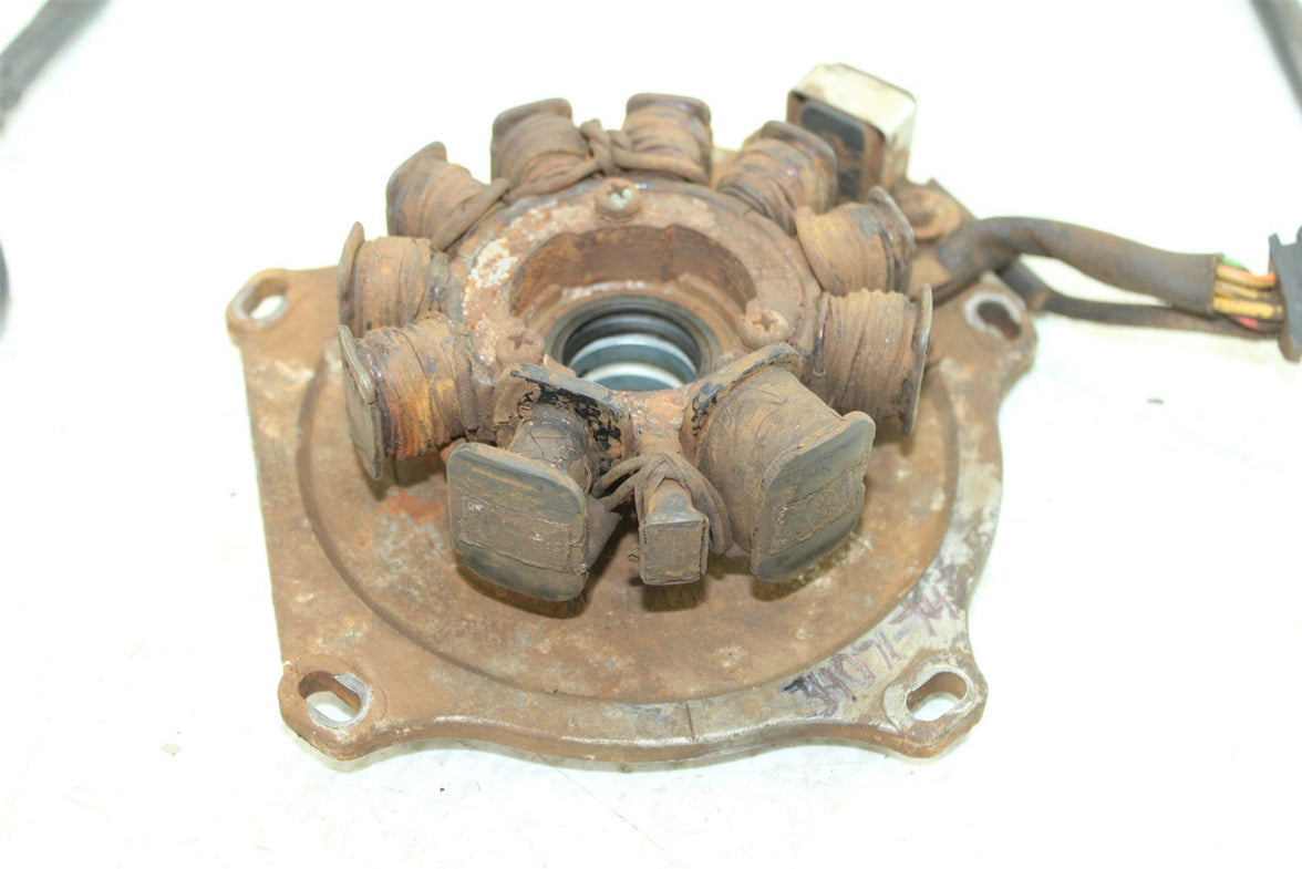 2000 Polaris Sportsman 335 4x4 Stator Magneto Generator Coil