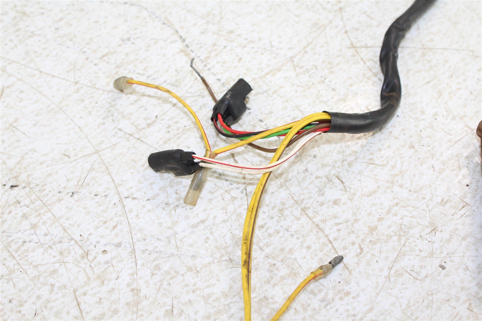 2000 Polaris Sportsman 335 4x4 Stator Magneto Generator Coil