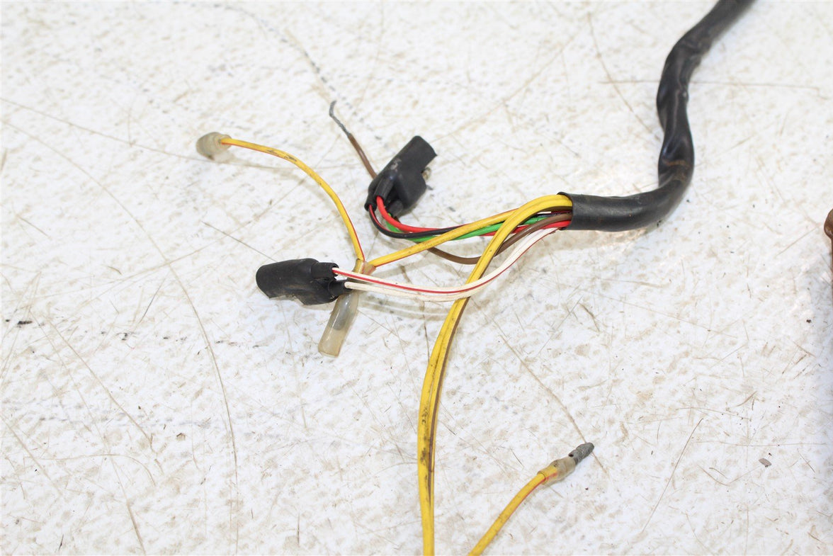 2000 Polaris Sportsman 335 4x4 Stator Magneto Generator Coil