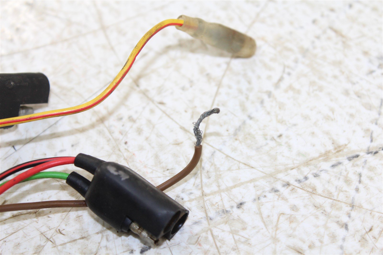 2000 Polaris Sportsman 335 4x4 Stator Magneto Generator Coil