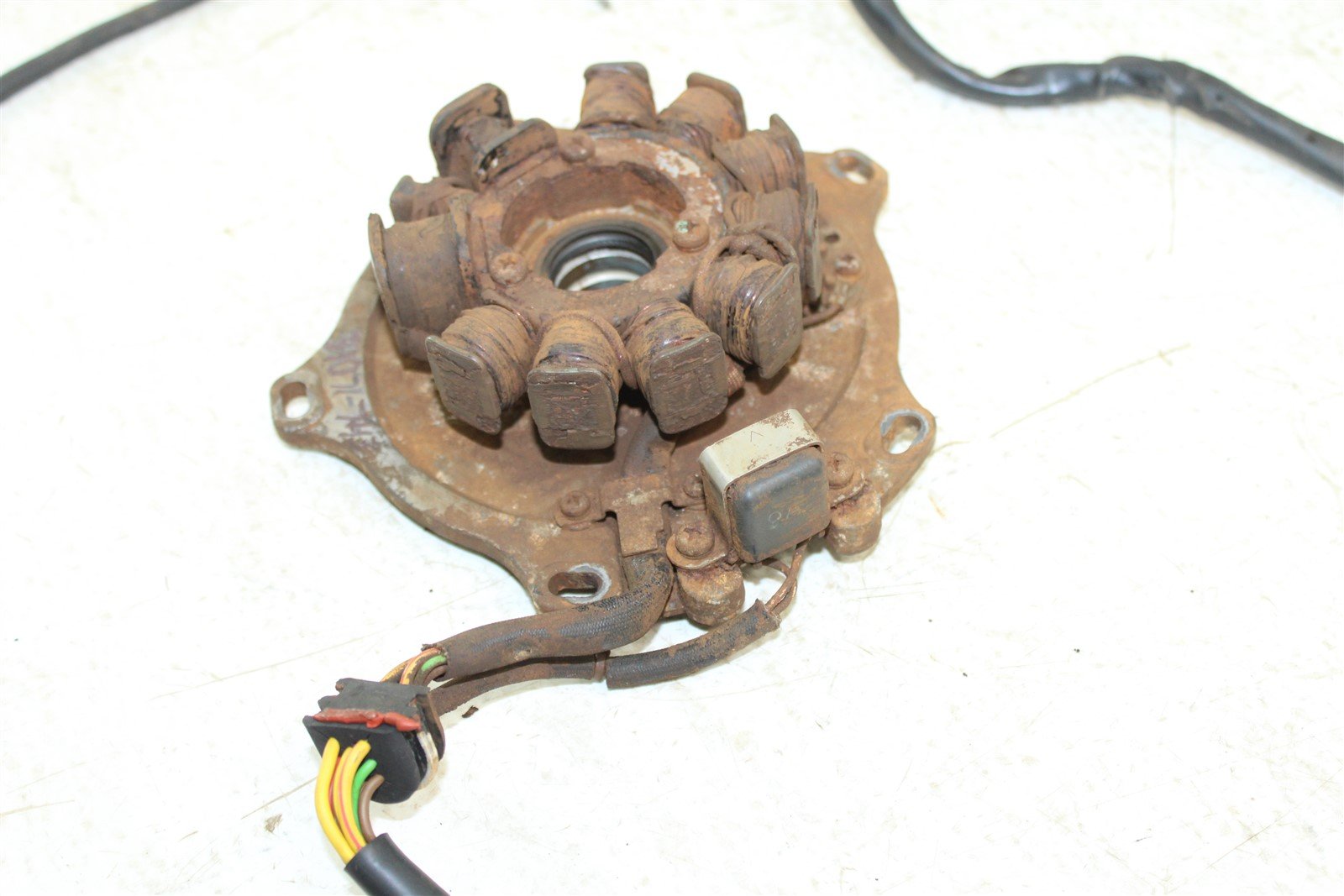 2000 Polaris Sportsman 335 4x4 Stator Magneto Generator Coil