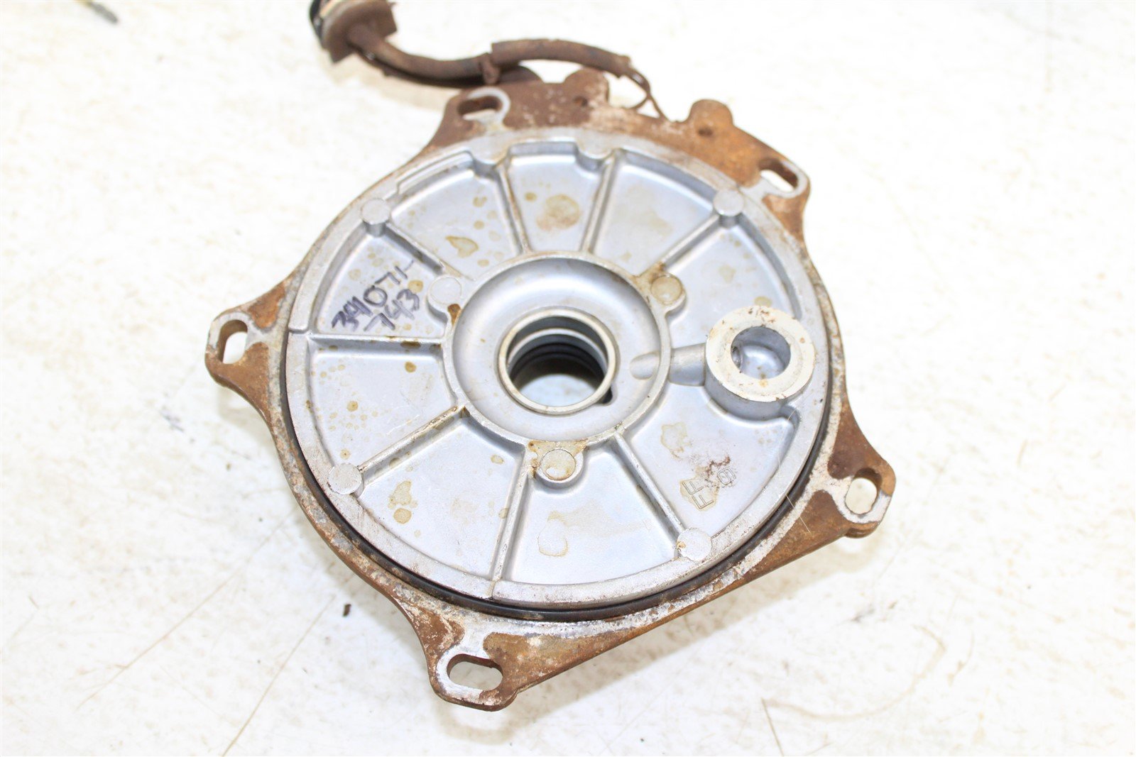 2000 Polaris Sportsman 335 4x4 Stator Magneto Generator Coil