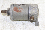 2000 Polaris Sportsman 335 4x4 Starter Motor