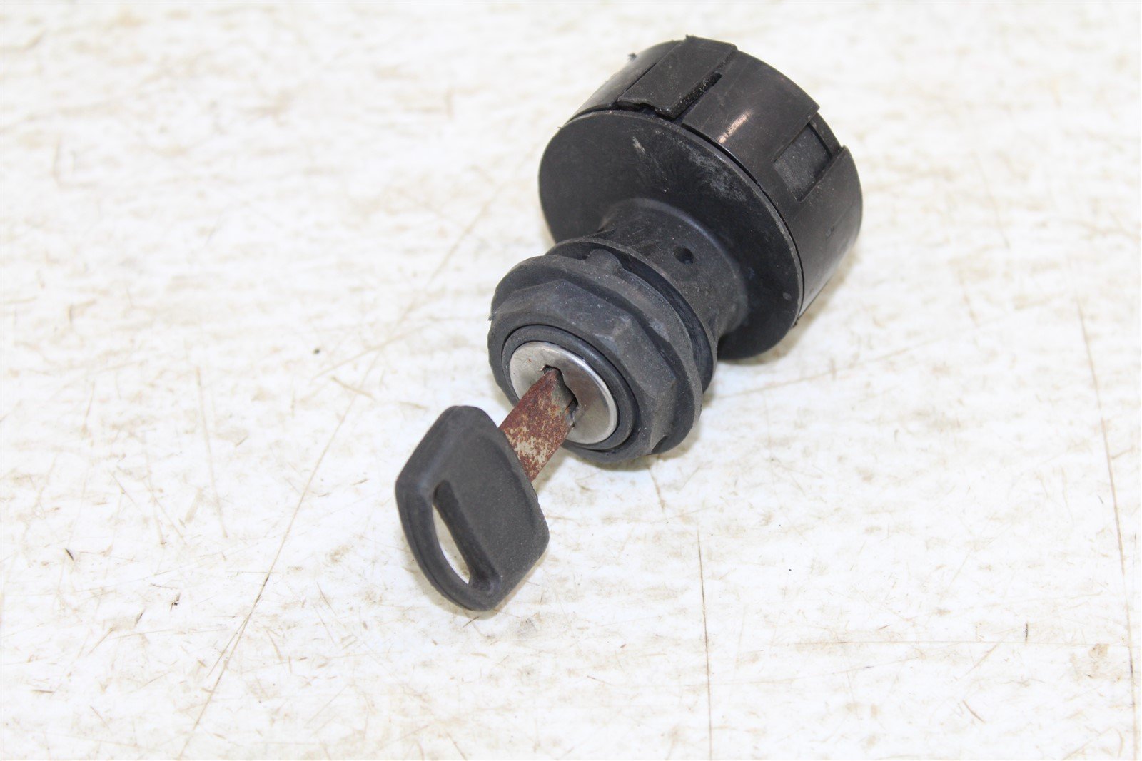 2000 Polaris Sportsman 335 4x4 Key Ignition Switch