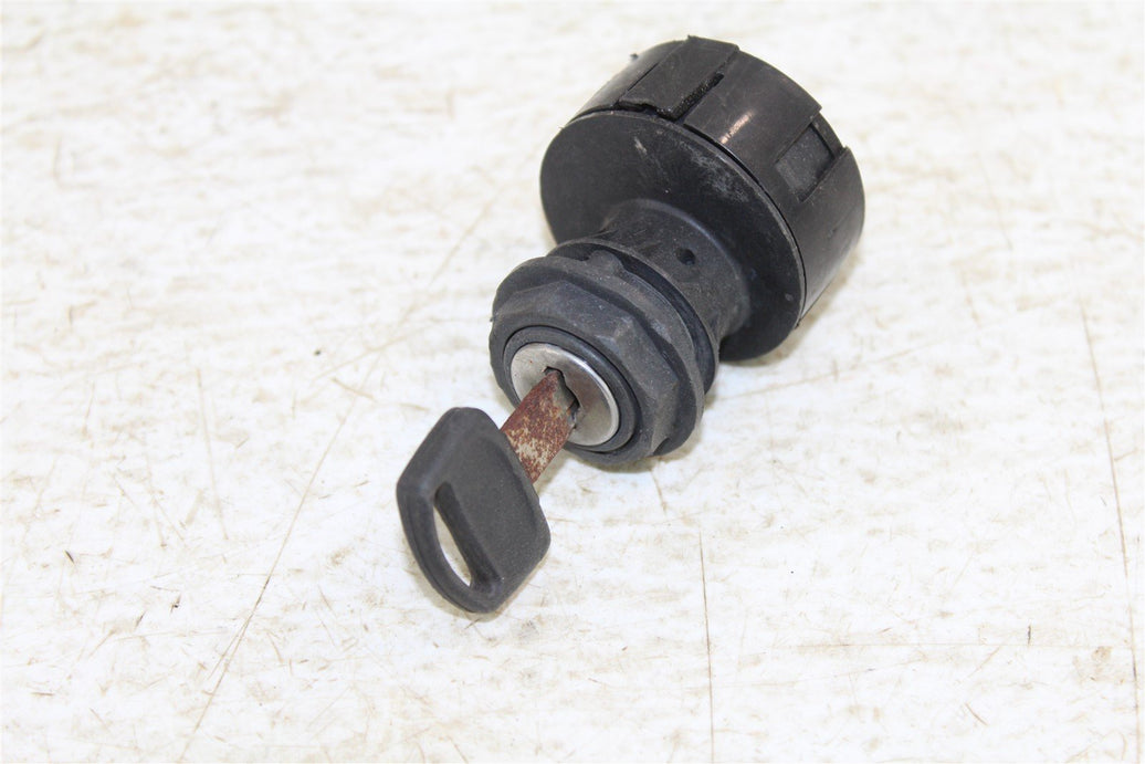 2000 Polaris Sportsman 335 4x4 Key Ignition Switch