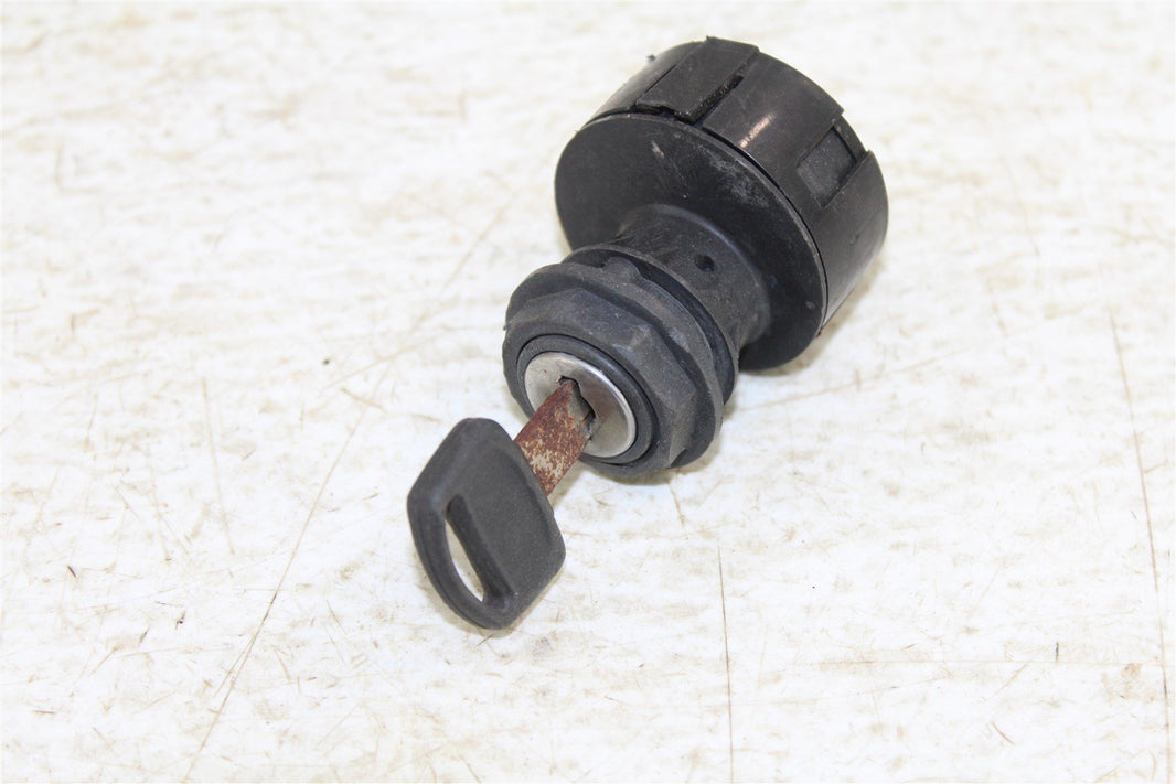 2000 Polaris Sportsman 335 4x4 Key Ignition Switch
