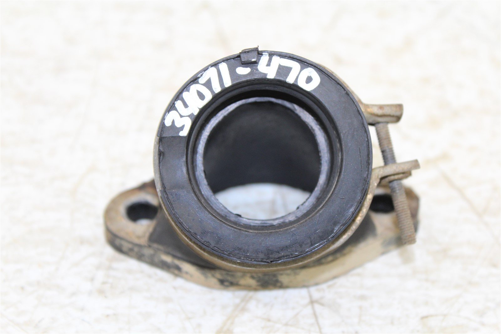 2000 Polaris Sportsman 335 4x4 Intake Manifold