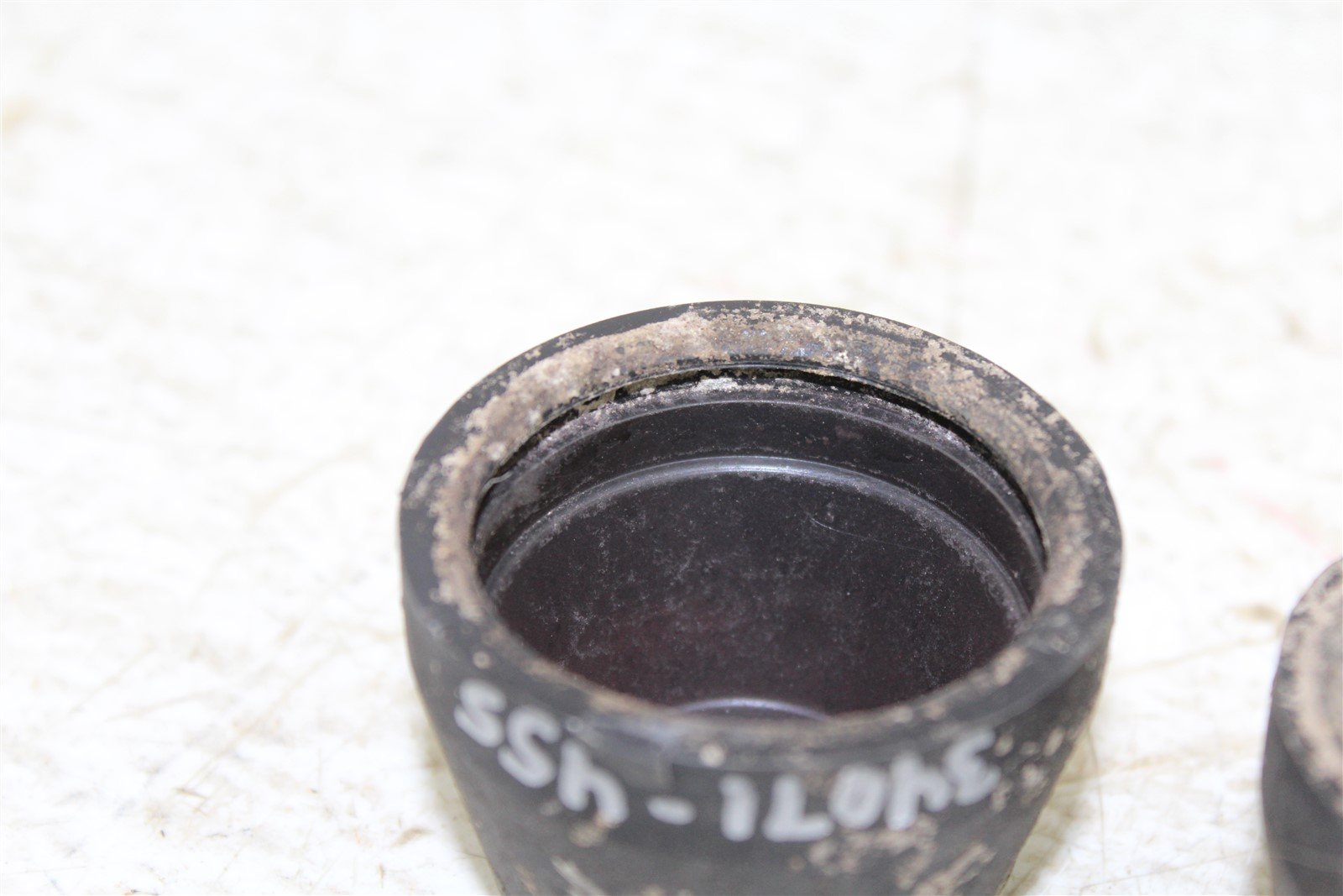 2000 Polaris Sportsman 335 4x4 Rear Hub Caps