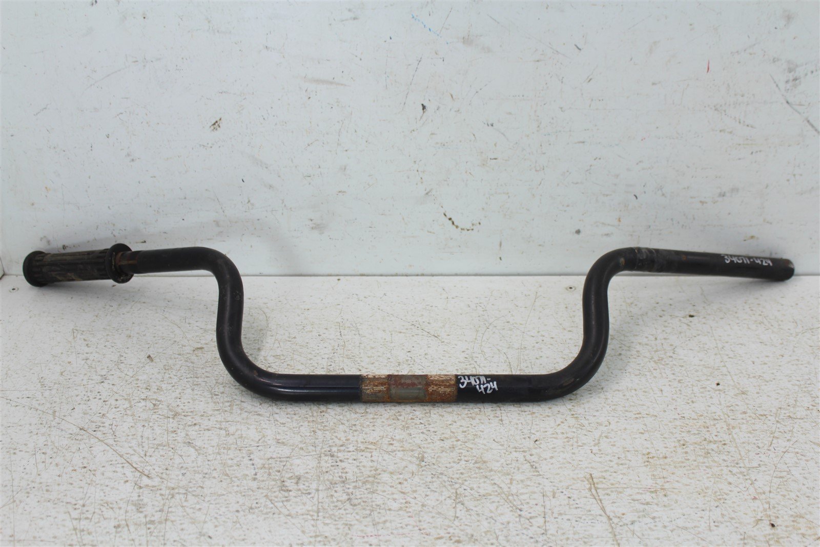 2000 Polaris Sportsman 335 4x4 ATV Handlebars