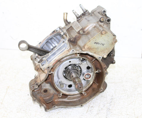 2000 Polaris Sportsman 335 4x4 Engine Motor Bottom End Case Crankshaft Crank