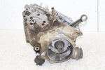 2000 Polaris Sportsman 335 4x4 Engine Motor Bottom End Case Crankshaft Crank