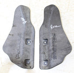 2000 Polaris Sportsman 335 4x4 Rear Control A Arm Guards