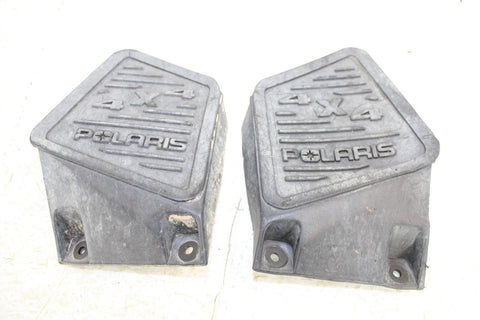 2000 Polaris Sportsman 335 4x4 Front Control A Arm Guards Left Right