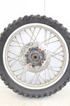 1994 Honda XR 250L Rear Wheel Rim