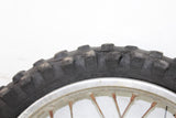 1994 Honda XR 250L Rear Wheel Rim