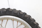 1994 Honda XR 250L Rear Wheel Rim