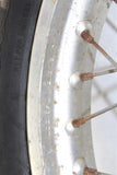 1994 Honda XR 250L Rear Wheel Rim