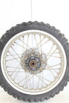 1994 Honda XR 250L Rear Wheel Rim