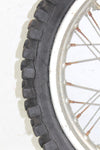 1994 Honda XR 250L Rear Wheel Rim