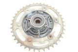 1994 Honda XR 250L Rear Sprocket Hub Plate Mount