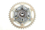 1994 Honda XR 250L Rear Sprocket Hub Plate Mount