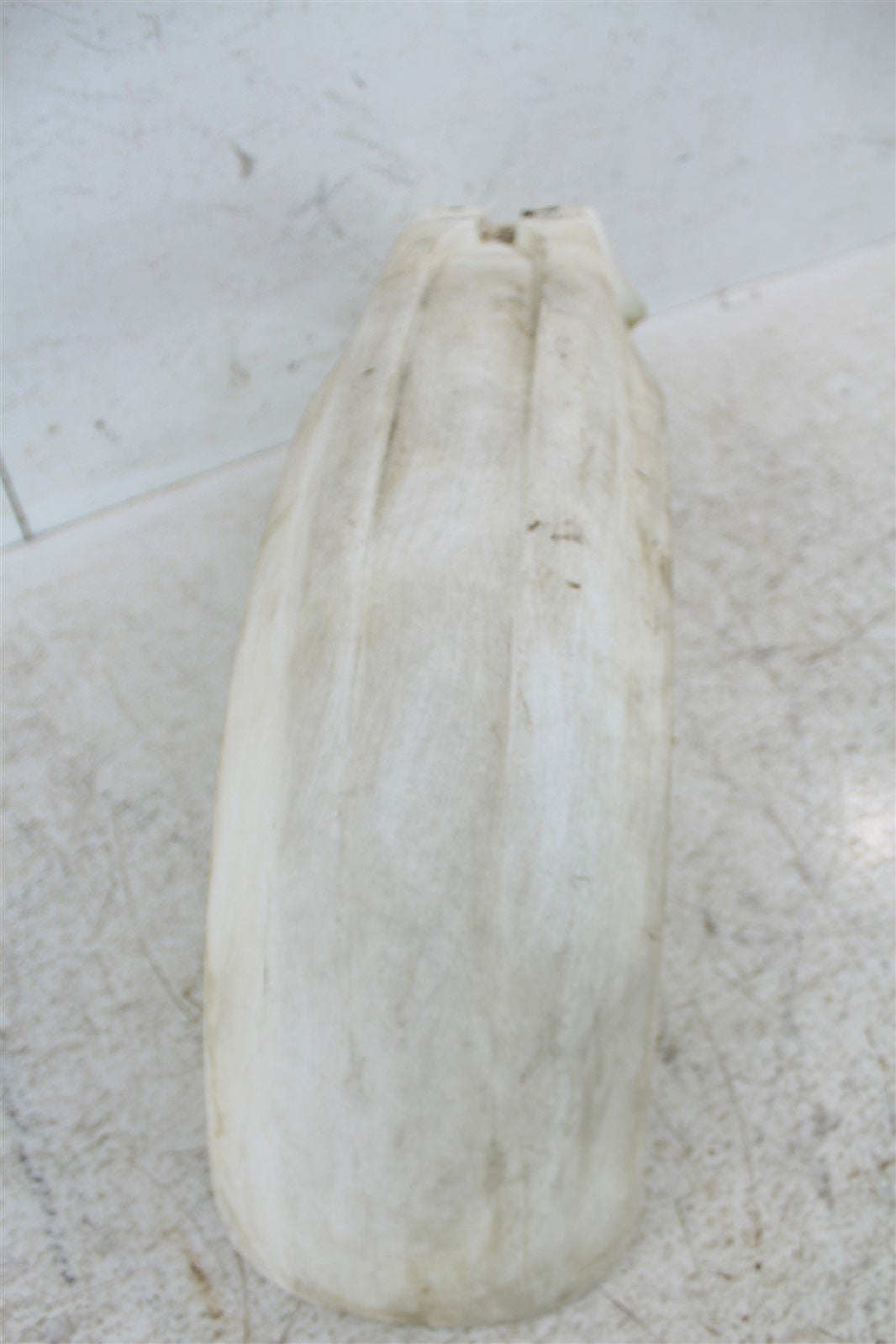 1994 Honda XR 250L Front Fender Plastic