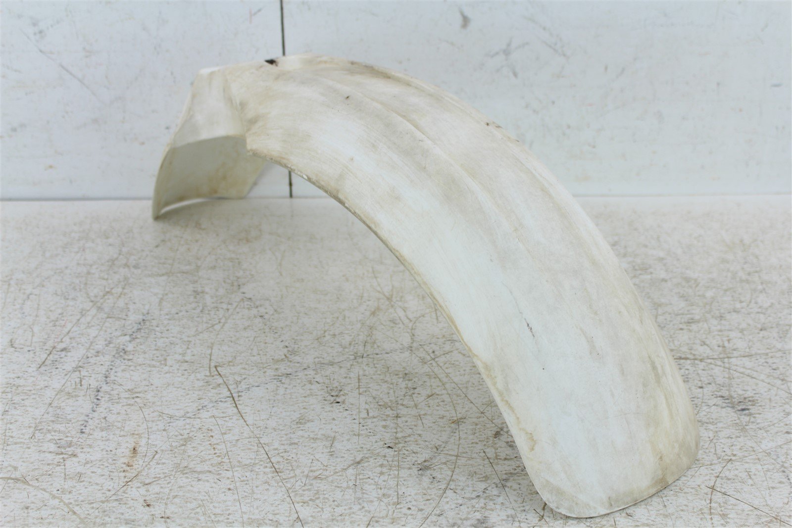 1994 Honda XR 250L Front Fender Plastic