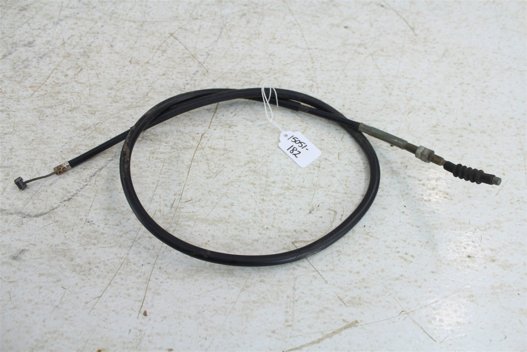 1994 Honda XR 250L Clutch Cable