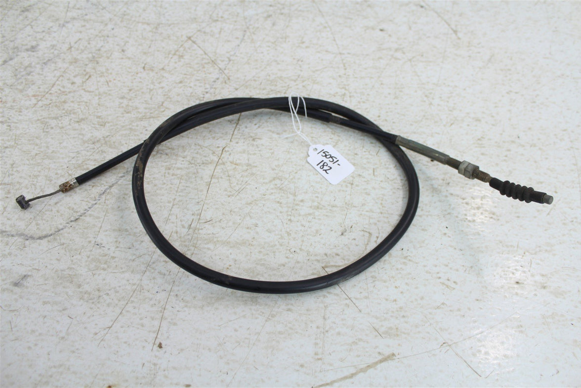 1994 Honda XR 250L Clutch Cable