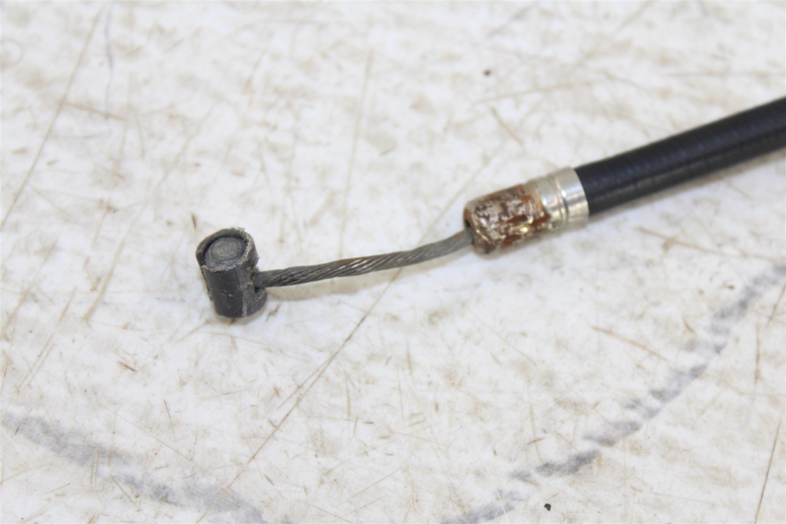 1994 Honda XR 250L Clutch Cable