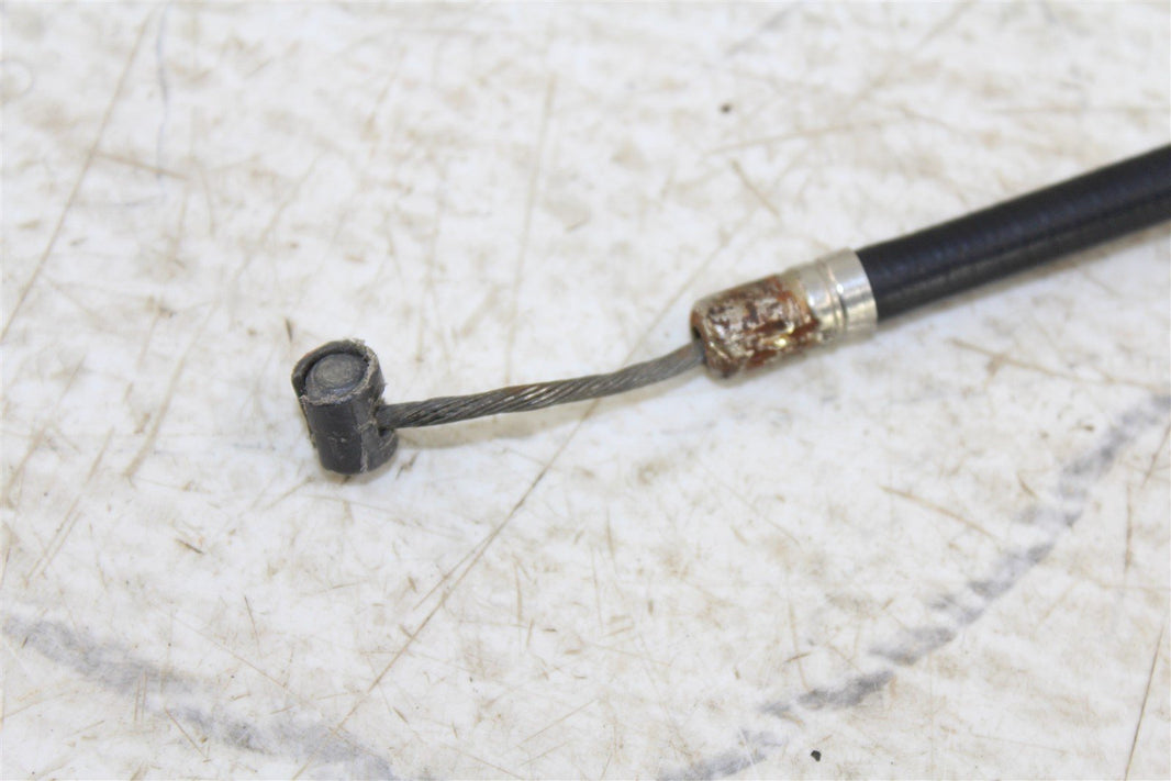 1994 Honda XR 250L Clutch Cable