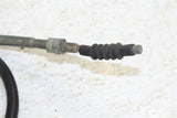 1994 Honda XR 250L Clutch Cable