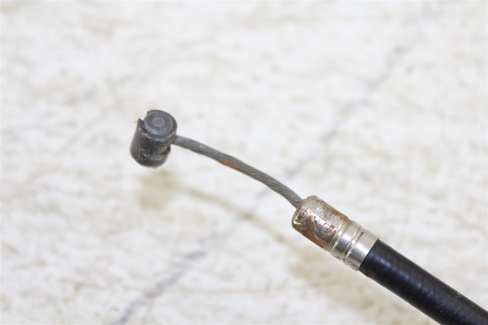 1994 Honda XR 250L Clutch Cable