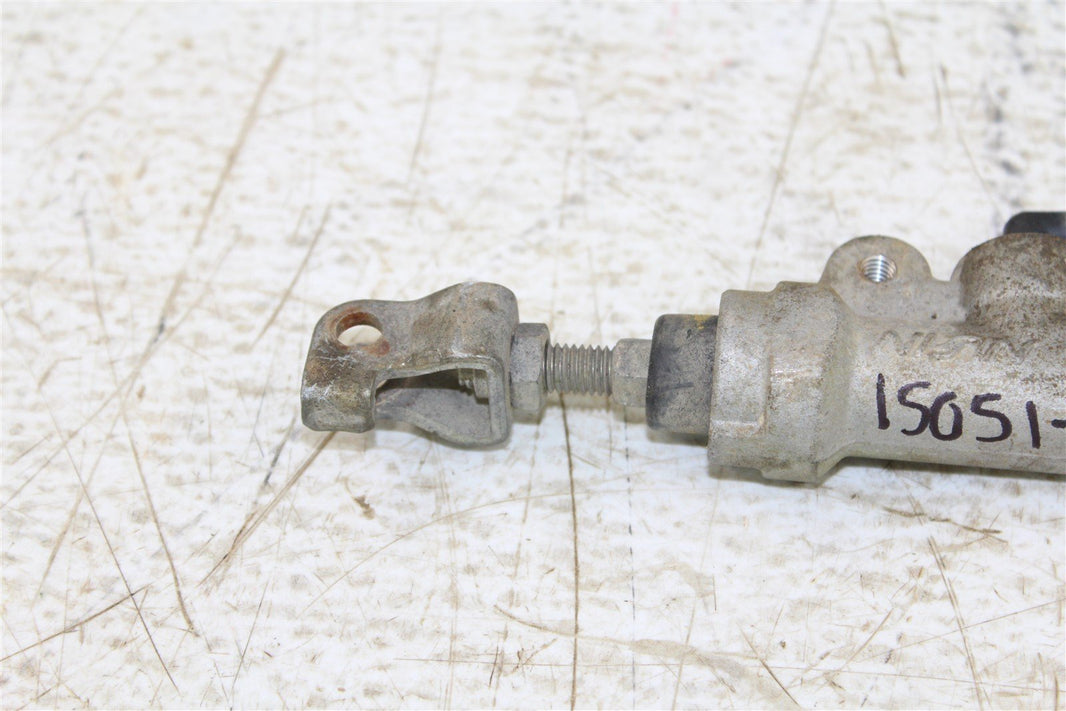 1994 Honda XR 250L Rear Brake Master Cylinder Reservoir