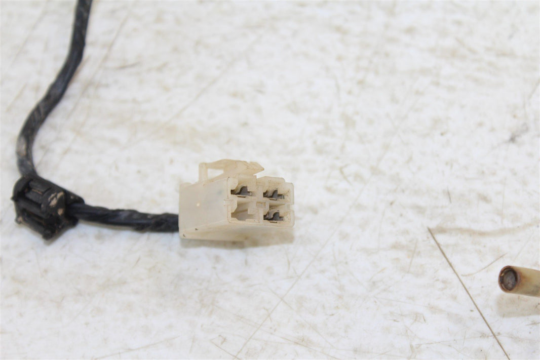 2002 Yamaha TTR 90 Wire Wiring Harness Thermal Switch