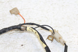 2002 Yamaha TTR 90 Wire Wiring Harness Thermal Switch