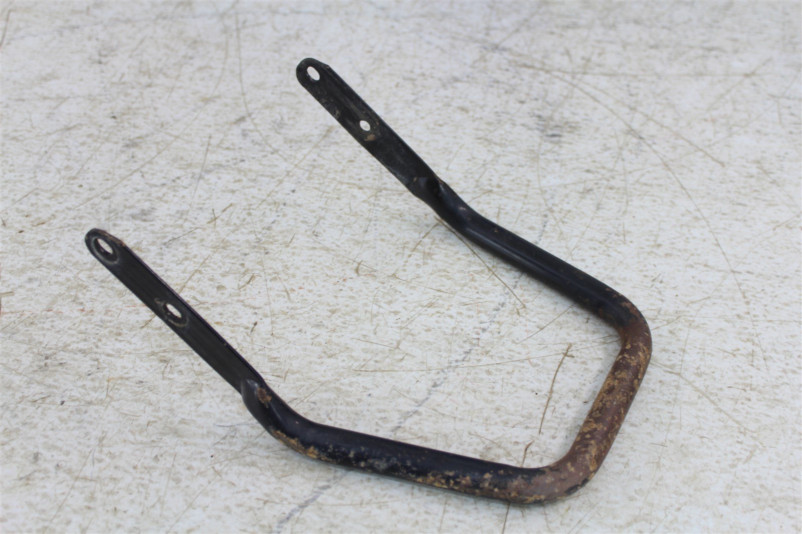 2002 Yamaha TTR 90 Rear Grab Bar Frame Handle