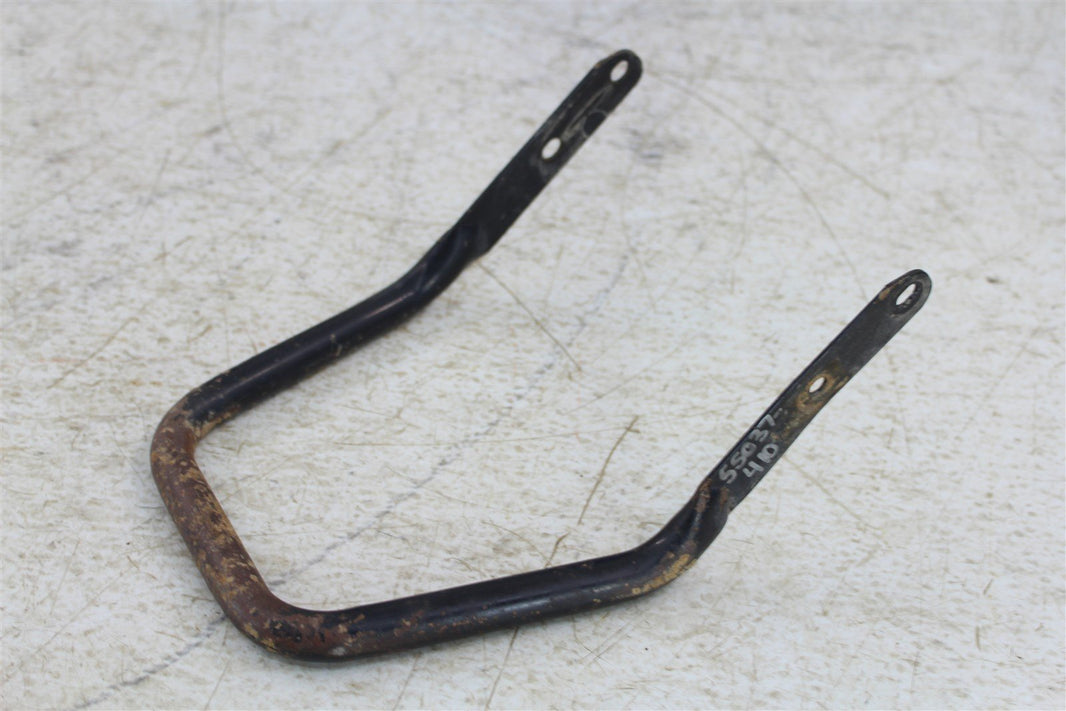 2002 Yamaha TTR 90 Rear Grab Bar Frame Handle