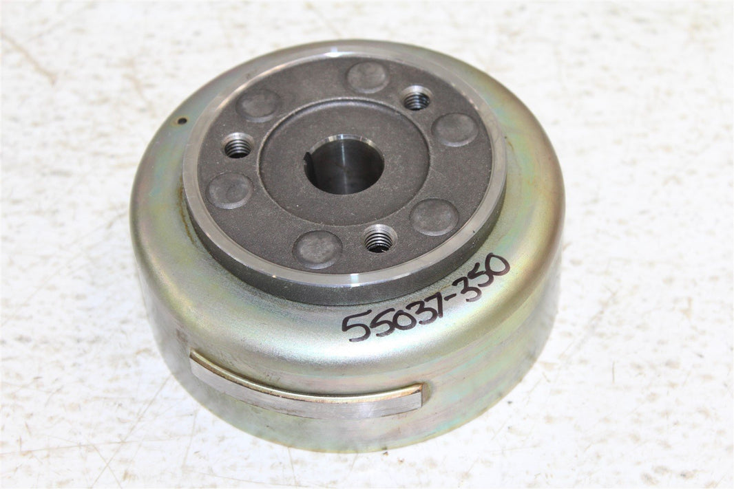 2002 Yamaha TTR 90 Flywheel Magneto