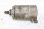 2007 Polaris Sportsman 500 Starter Motor