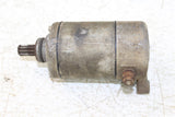 2007 Polaris Sportsman 500 Starter Motor