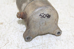 2007 Polaris Sportsman 500 Starter Motor