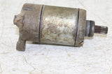 2007 Polaris Sportsman 500 Starter Motor