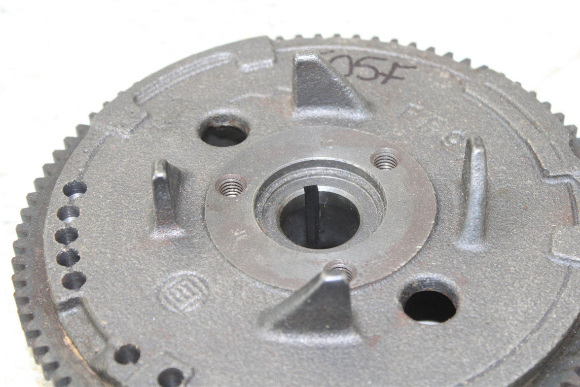 2002 Polaris Sportsman 500 Flywheel Magneto
