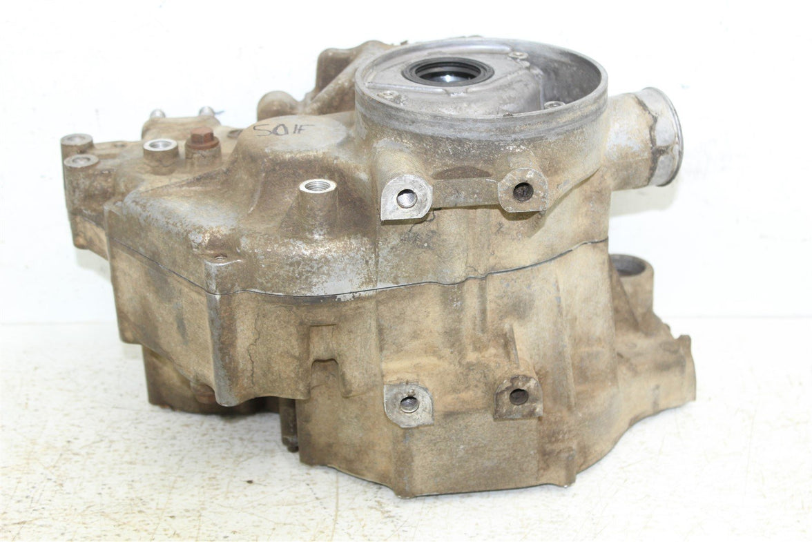 2007 Polaris Sportsman 500 Engine Cases Crankcase Left Right