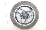 1982 Honda V45 Sabre VF750S Rear Wheel Rim