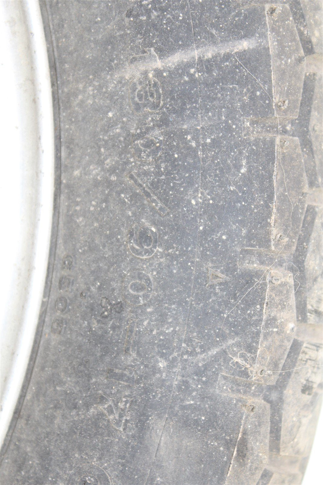 1982 Honda V45 Sabre VF750S Rear Wheel Rim